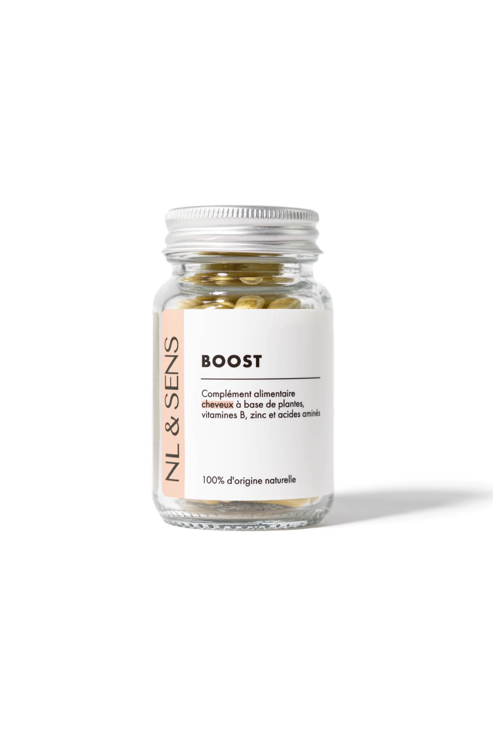 Le complément alimentaire du futur