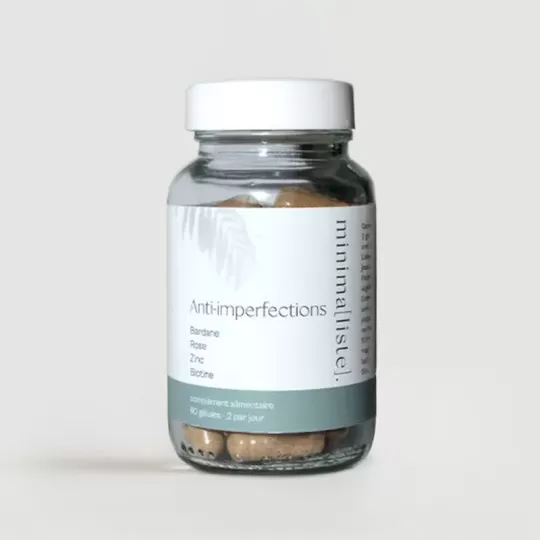 Le complément alimentaire du futur